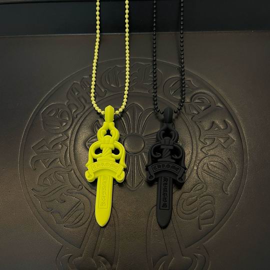 Chrome Hearts necklace 06yxh162